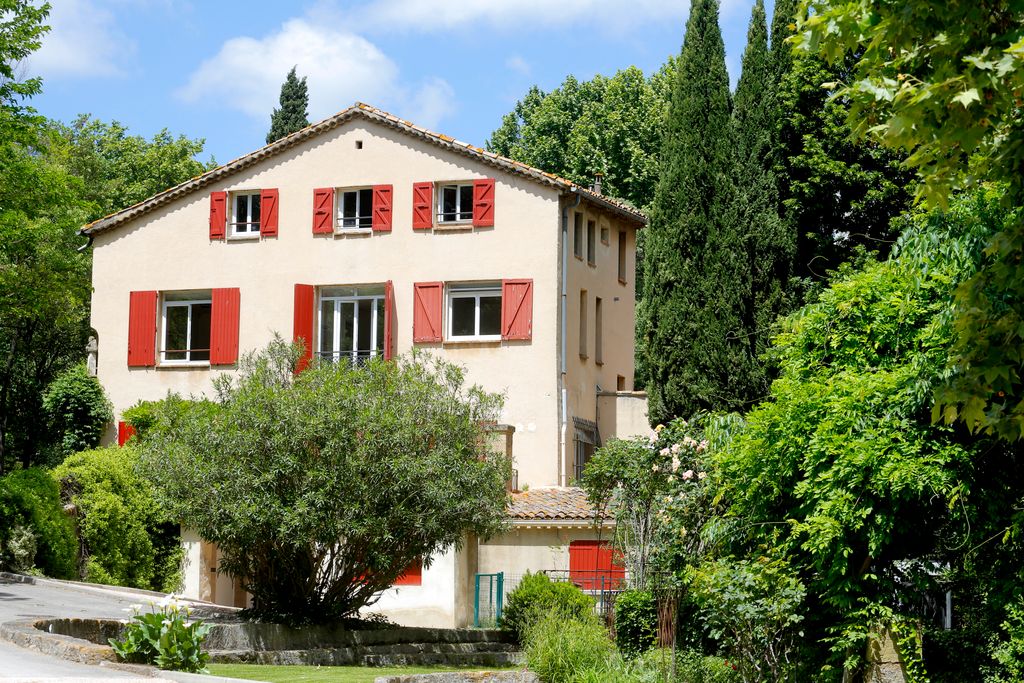 Französisch Sprachschule Provence