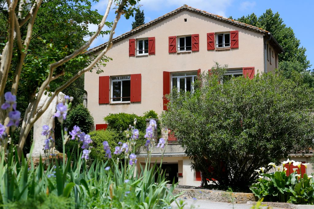 Französischschule Aix-en-Provence